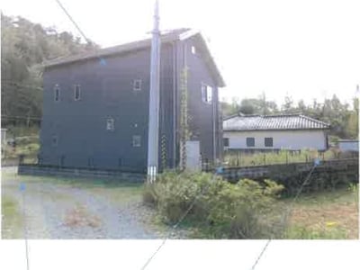 (値下げ) 福島県いわき市 内郷駅 戸建て 405万円の競売物件情報 #4