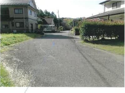 (値下げ) 福島県いわき市 内郷駅 戸建て 405万円の競売物件情報 #7