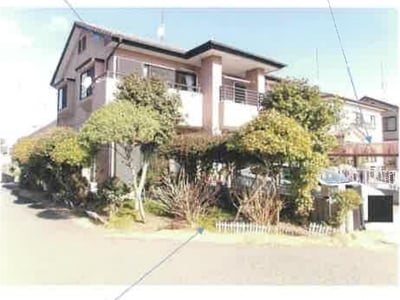 (値下げ) 福島県いわき市 泉駅 戸建て 89万円の競売物件情報 #1