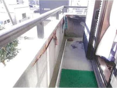 (値下げ) 福島県いわき市 泉駅 戸建て 89万円の競売物件情報 #17