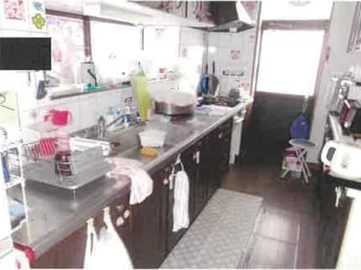 (値下げ) 福島県いわき市 泉駅 戸建て 89万円の競売物件情報 #5