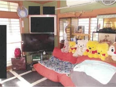 (値下げ) 福島県いわき市 泉駅 戸建て 89万円の競売物件情報 #7