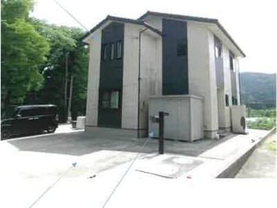 福島県いわき市 内郷駅 戸建て 620万円の競売物件情報 #1