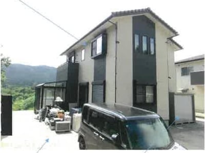 福島県いわき市 内郷駅 戸建て 620万円の競売物件情報 #2