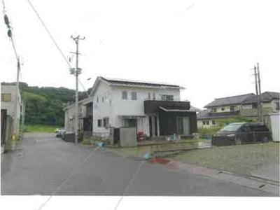 福島県いわき市 泉駅 戸建て 1,158万円の競売物件情報 #2