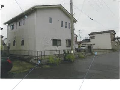 福島県いわき市 泉駅 戸建て 1,158万円の競売物件情報 #3