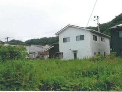 福島県いわき市 泉駅 戸建て 1,158万円の競売物件情報 #4