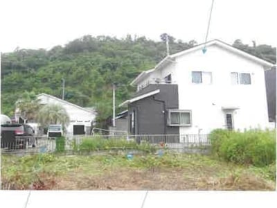 福島県いわき市 泉駅 戸建て 1,158万円の競売物件情報 #5