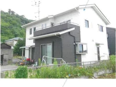 福島県いわき市 泉駅 戸建て 1,158万円の競売物件情報 #6