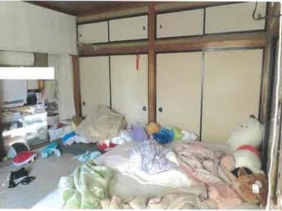 (値下げ) 福島県いわき市 久ノ浜駅2分 戸建て 111万円の競売物件情報 #10