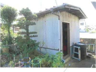 (値下げ) 福島県いわき市 久ノ浜駅2分 戸建て 111万円の競売物件情報 #11