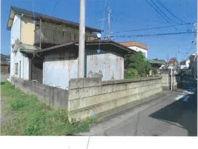 (値下げ) 福島県いわき市 久ノ浜駅2分 戸建て 111万円の競売物件情報 #3