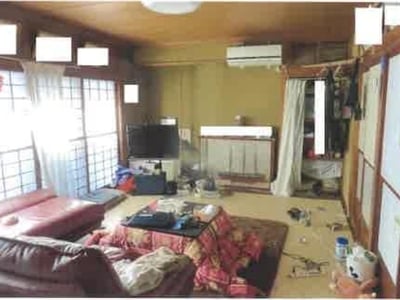 (値下げ) 福島県いわき市 久ノ浜駅2分 戸建て 111万円の競売物件情報 #4