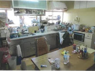 (値下げ) 福島県いわき市 久ノ浜駅2分 戸建て 111万円の競売物件情報 #5
