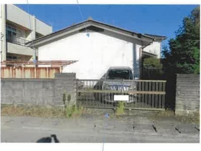 (値下げ) 福島県いわき市 草野駅12分 戸建て 79万円の競売物件情報 #2