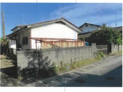 (値下げ) 福島県いわき市 草野駅12分 戸建て 79万円の競売物件情報 #3