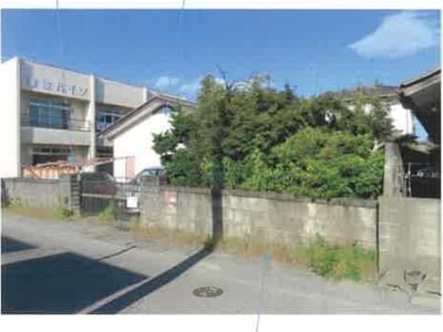 (値下げ) 福島県いわき市 草野駅12分 戸建て 79万円の競売物件情報 #5
