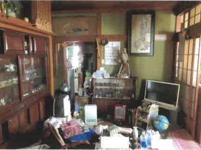 (値下げ) 福島県いわき市 草野駅12分 戸建て 79万円の競売物件情報 #6