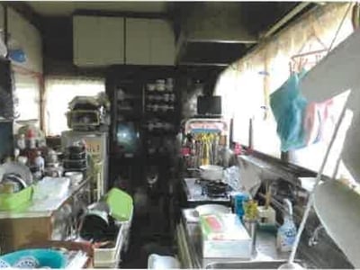 (値下げ) 福島県いわき市 草野駅12分 戸建て 79万円の競売物件情報 #7