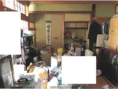 (値下げ) 福島県いわき市 草野駅12分 戸建て 79万円の競売物件情報 #9