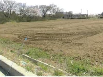 福島県双葉郡富岡町 富岡駅28分 農地 258万円の競売物件情報 #10