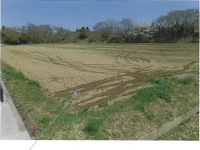 福島県双葉郡富岡町 富岡駅28分 農地 258万円の競売物件情報 #11