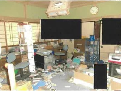 福島県双葉郡富岡町 富岡駅24分 戸建て 1,472万円の競売物件情報 #44