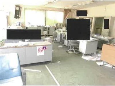 福島県双葉郡富岡町 富岡駅24分 戸建て 1,472万円の競売物件情報 #50