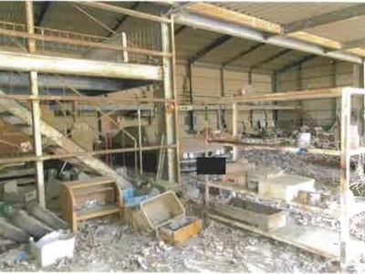 福島県双葉郡富岡町 富岡駅24分 戸建て 1,472万円の競売物件情報 #63
