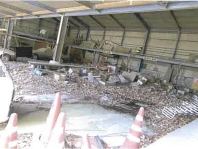 福島県双葉郡富岡町 富岡駅24分 戸建て 1,472万円の競売物件情報 #64