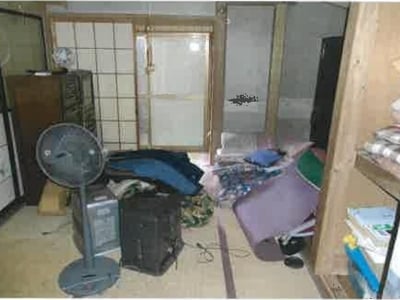 福島県いわき市 久ノ浜駅19分 戸建て 259万円の競売物件情報 #14