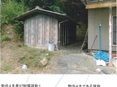 福島県いわき市 久ノ浜駅19分 戸建て 259万円の競売物件情報 #2