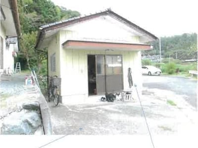 福島県いわき市 久ノ浜駅19分 戸建て 259万円の競売物件情報 #4