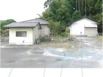 福島県いわき市 久ノ浜駅19分 戸建て 259万円の競売物件情報 #5