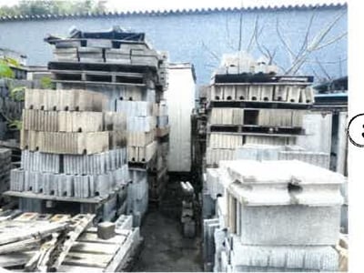埼玉県北足立郡伊奈町 丸山駅12分 土地 328万円の競売物件情報 #3