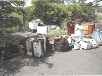 埼玉県加須市 花崎駅23分 土地 936万円の競売物件情報 #8