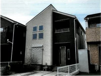 埼玉県北足立郡伊奈町 内宿駅7分 戸建て 1,654万円の競売物件情報 #1