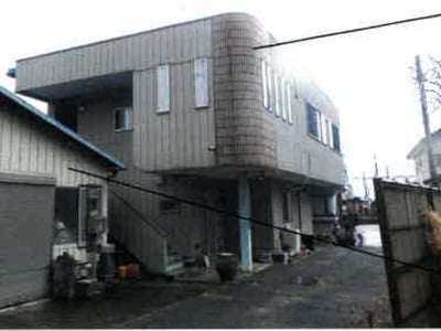 埼玉県北足立郡伊奈町 羽貫駅7分 戸建て 525万円の競売物件情報 #1