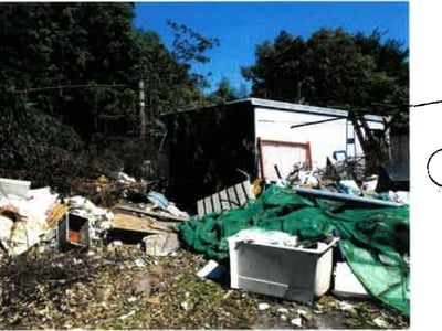 埼玉県北足立郡伊奈町 羽貫駅7分 戸建て 525万円の競売物件情報 #3