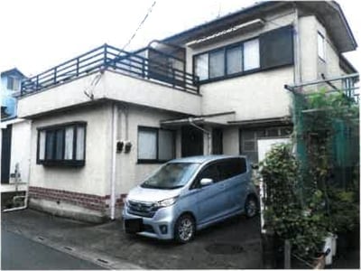 埼玉県さいたま市見沼区 浦和美園駅 戸建て 452万円の競売物件情報 #1