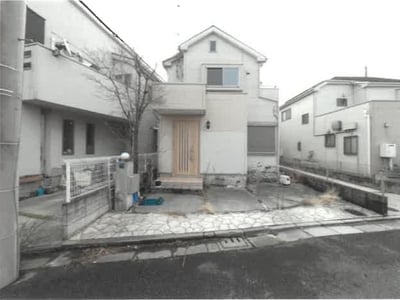 埼玉県川口市 谷在家駅21分 戸建て 1,353万円の競売物件情報 #1