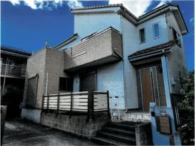 埼玉県幸手市 幸手駅8分 戸建て 1,149万円の競売物件情報 #1