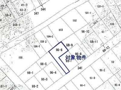 埼玉県北本市 北本駅11分 戸建て 1,517万円の競売物件情報 #7