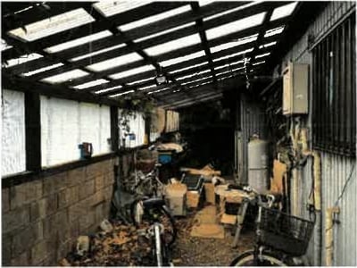 埼玉県さいたま市桜区 中浦和駅10分 戸建て 537万円の競売物件情報 #2