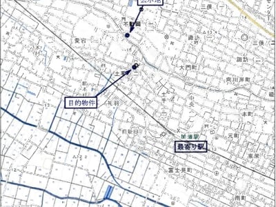 埼玉県加須市 加須駅10分 戸建て 348万円の競売物件情報 #18