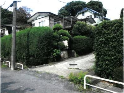 埼玉県さいたま市見沼区 大和田駅10分 戸建て 1,405万円の競売物件情報 #1