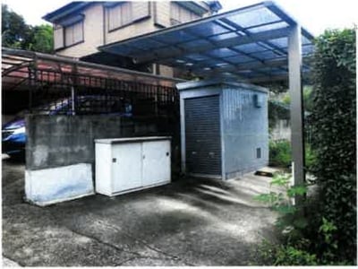 埼玉県さいたま市見沼区 大和田駅10分 戸建て 1,405万円の競売物件情報 #2