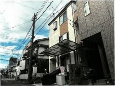 埼玉県蕨市 蕨駅8分 戸建て 1,870万円の競売物件情報 #1