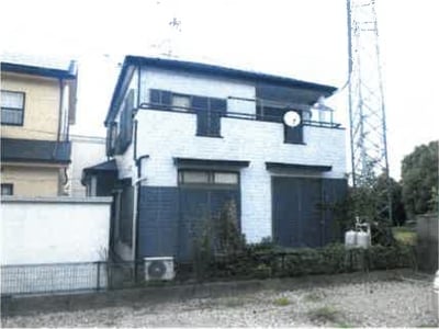 埼玉県さいたま市西区 日進駅16分 戸建て 477万円の競売物件情報 #1