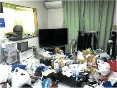 埼玉県さいたま市西区 日進駅16分 戸建て 477万円の競売物件情報 #2